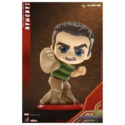 Spider-Man Cosbaby Welle 5 Sandman Produktfoto