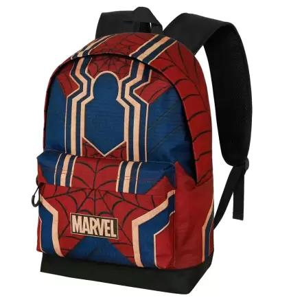 Marvel Spiderman Drop Anpassungsfähig Rucksack 44cm termékfotója