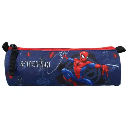 Spider-Man Federmappe Fight Against Wrong Produktfoto