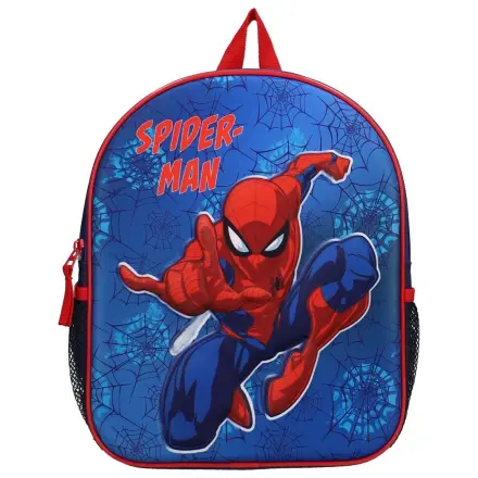 Spider-Man Rucksack 3D Fun Bunch Produktfoto
