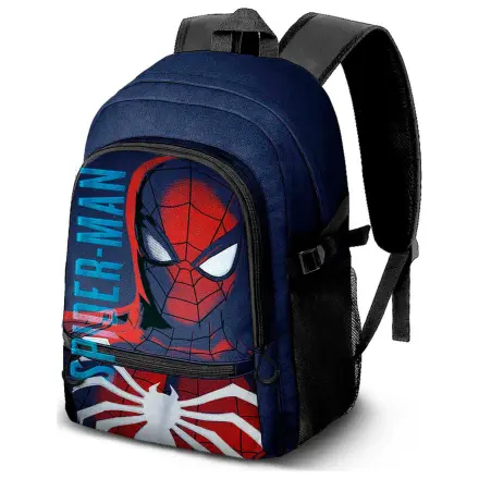Marvel Spiderman Gaze Rucksack 44cm Produktfoto