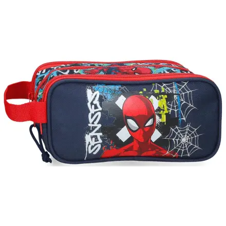Marvel Spiderman Graffiti Schminkkoffer Produktfoto