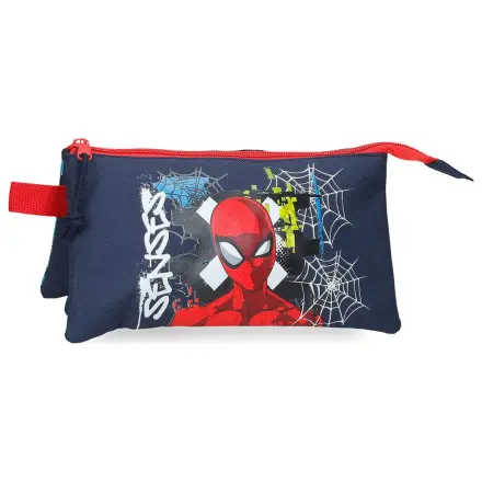 Marvel Spiderman Graffiti Schminkkoffer Produktfoto