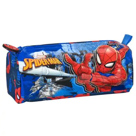 Marvel Spiderman Great Power Mäppchen termékfotója