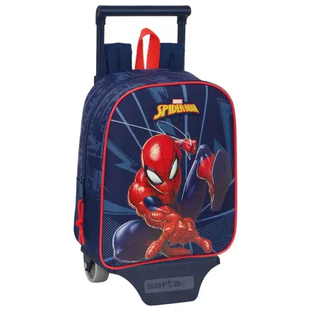 Marvel Spiderman Trolley 27 cm Produktfoto
