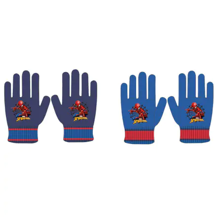 Marvel Spiderman Kinder Handschuh Produktfoto