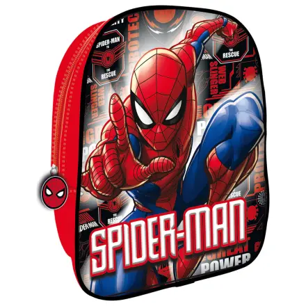 Marvel Spiderman Hero Rucksack 30cm Produktfoto