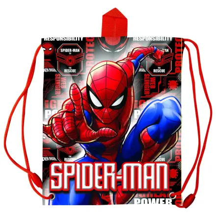 Marvel Spiderman Hero Lunchtasche 30 cm Produktfoto