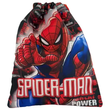 Marvel Spiderman Hero Lunchtasche 30 cm Produktfoto