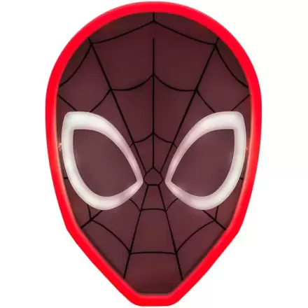 Marvel Spiderman LED Wandleuchte 26cm termékfotója