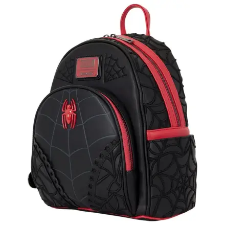 Spider-Man by Loungefly Mini Rucksack Spider Web Produktfoto