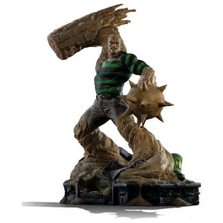 Spider-Man Marvel Comics Art Scale Statue 1/10 Sandman 30 cm Produktfoto