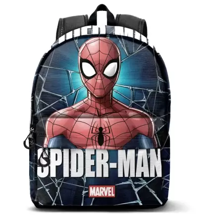 Marvel Spiderman Maximum Rucksack 35cm termékfotója