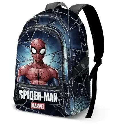 Marvel Spiderman Maximum Anpassungsfähig Rucksack 44cm termékfotója