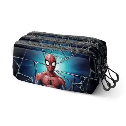 Marvel Spiderman Maximum Dreifaches Mäppchen termékfotója