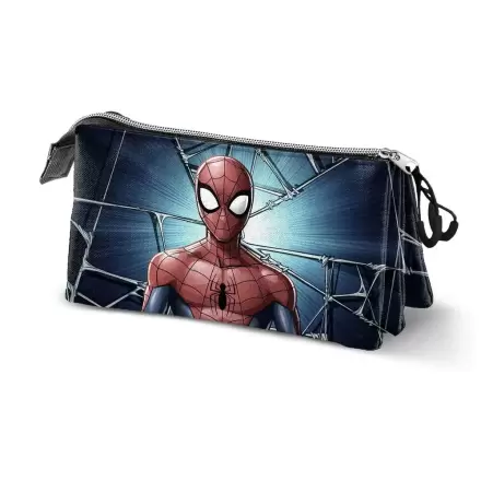 Marvel Spiderman Maximum Dreifaches Mäppchen termékfotója