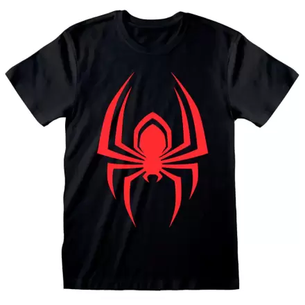 Marvel Spiderman Mies Morales T-shirt termékfotója