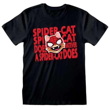 Spider-Man Miles Morales T-shirt Produktfoto