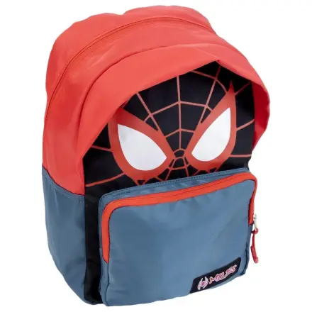 Marvel Spiderman Miles Morales Rucksack 38 cm Produktfoto