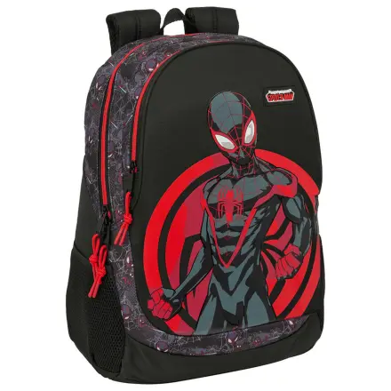Marvel Spiderman Miles Morales anpassbarer Rucksack 44cm Produktfoto