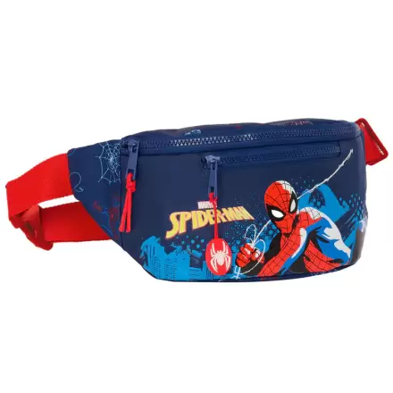 Marvel Spiderman Neon Gürteltasche termékfotója