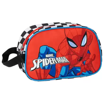 Marvel Spiderman Kosmetiktasche termékfotója