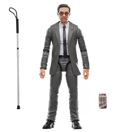 Marvel Spiderman No Way Home Matt Murdock Figur 15cm termékfotója