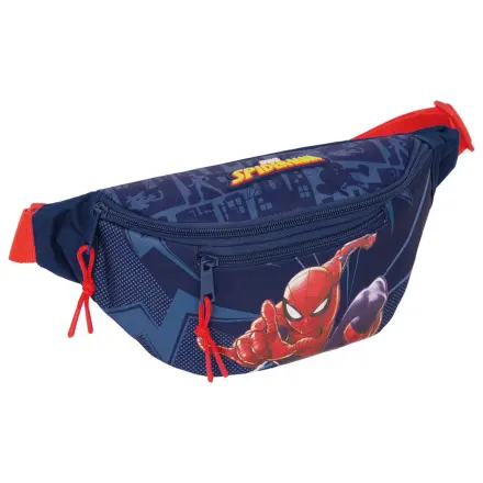 Marvel Spiderman Gürteltasche Produktfoto