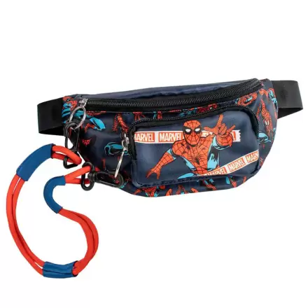 Marvel Spiderman Gürteltasche termékfotója