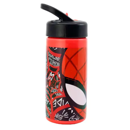 Marvel Spiderman Flasche 410ml termékfotója