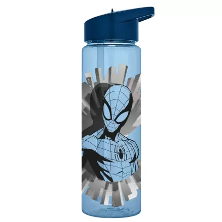 Marvel Spiderman Flasche 600ml termékfotója