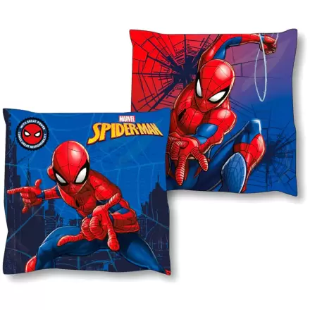 Marvel Spiderman Kissen Produktfoto