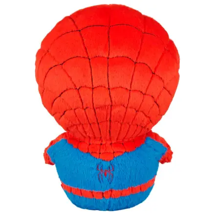 Marvel Spiderman kuscheliges Plüschtier 35cm Produktfoto