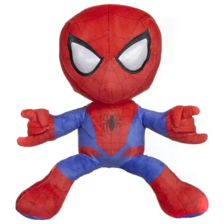 Marvel Spiderman Plüschfigur 36 cm Produktfoto