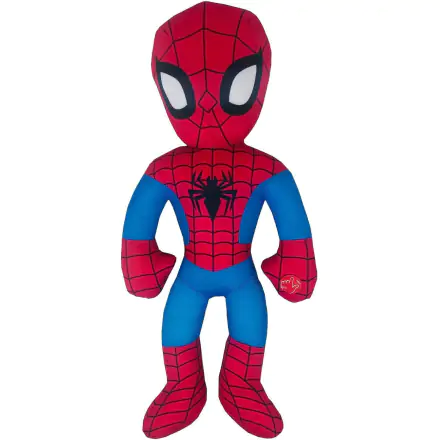 Marvel Spiderman Plüschfigur mit Stimme 50cm termékfotója