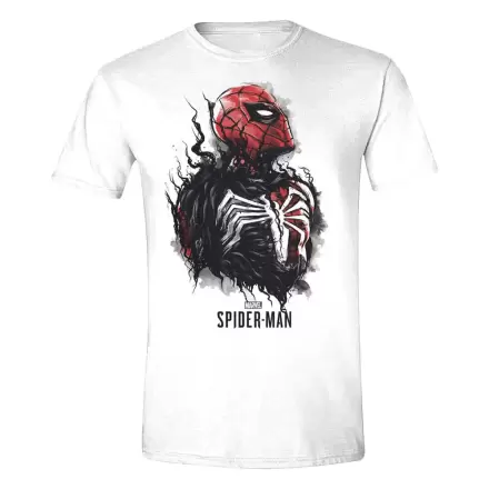 Spider-Man T-Shirt Venom Takeover Produktfoto