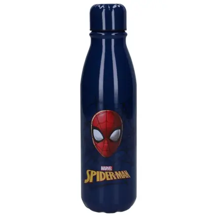 Spider-Man Trinkflasche Refresh, Refill! 600ml Produktfoto