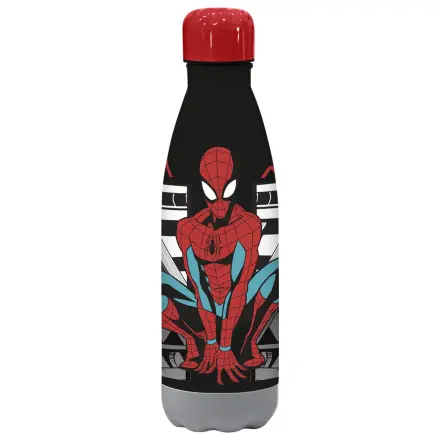 Marvel Spiderman Edelstahlflasche 800ml Produktfoto