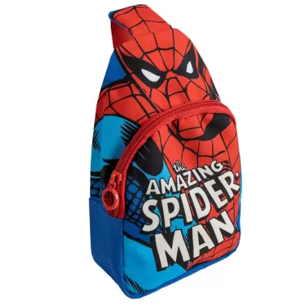 Marvel Spiderman shoulder Rucksack 23cm termékfotója