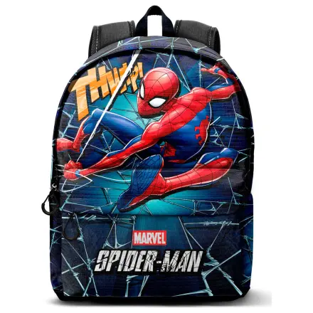 Marvel Spiderman Skills Rucksack 35cm Produktfoto