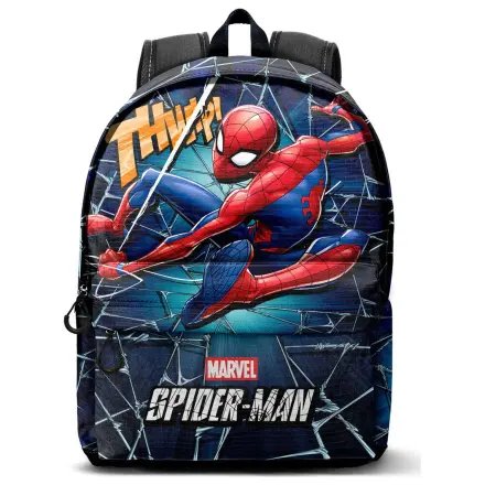 Marvel Spiderman Skills Rucksack 41cm Produktfoto