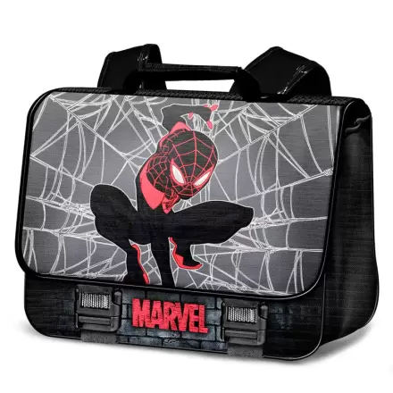 Marvel Spiderman Spin cartable Rucksack 38cm termékfotója