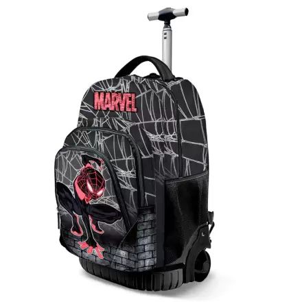 Marvel Spiderman Spin Trolley 47cm termékfotója