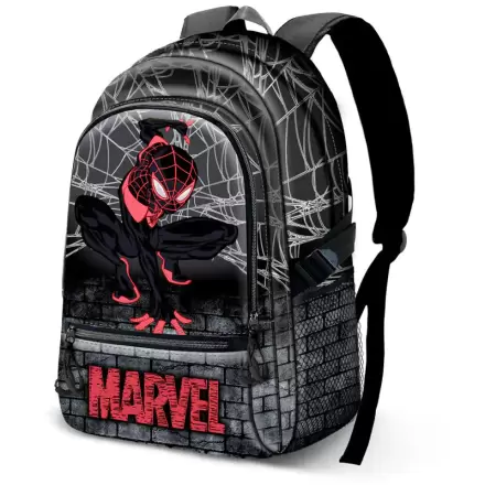 Marvel Spiderman Spin Anpassungsfähig Rucksack 34cm termékfotója
