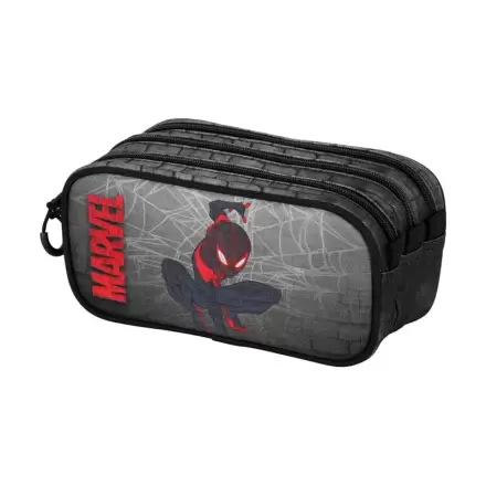 Marvel Spiderman Spin Mäppchen termékfotója