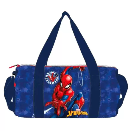 Marvel Spiderman Sporttasche 38cm Produktfoto