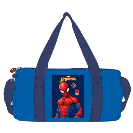 Marvel Spiderman Sporttasche termékfotója