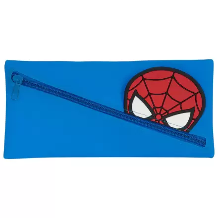 Marvel Spiderman Silikon Mäppchen termékfotója