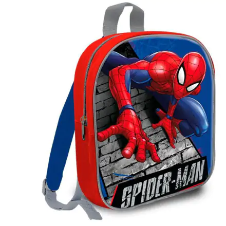 Marvel Spiderman Rucksack 29cm termékfotója