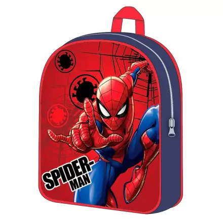 Marvel Spiderman Rucksack 30cm Produktfoto